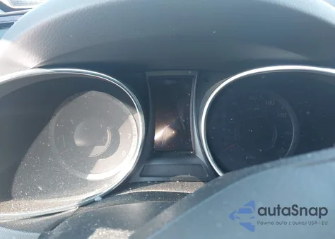 2014 Hyundai Santa Fe Limited z USA, uszkodzony, nr VIN KM8SRDHF8EU056018